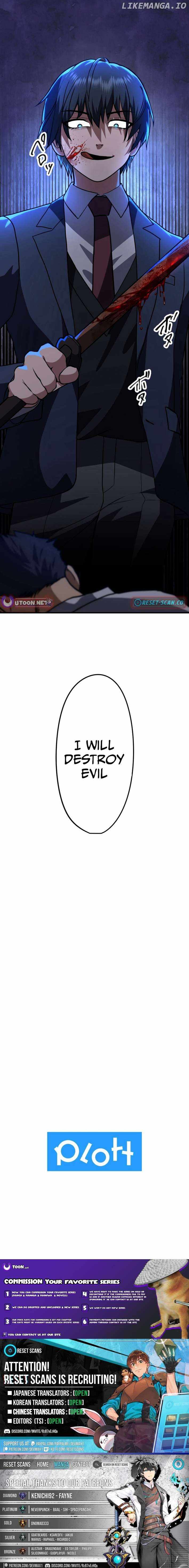 Criminal Transfer Student Chapter 15 13